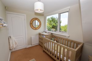 Bedroom Three- click for photo gallery